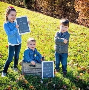 Meet your Posher, Mary stewart